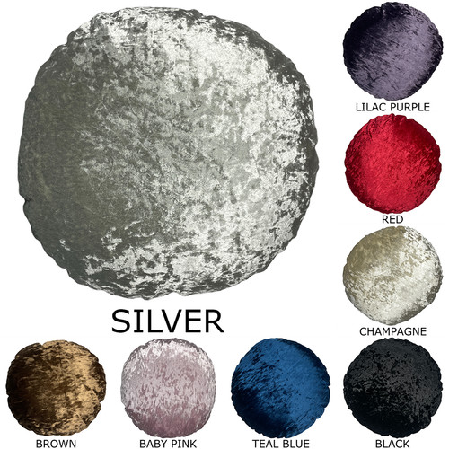 Premium circle crushed - premium,