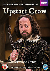 Upstart crow series - series, 1
