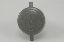 Valve Cap for Leafield Marine