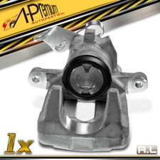 A-Premium Rear Left Brake