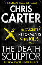 Carter, Chris : The Death