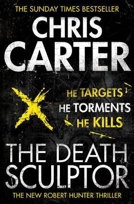 The death sculptor a - sculptor:,