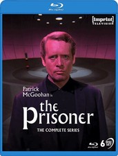 Prisoner - The Prisoner: The