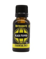 Nutrabaits Essential Oils