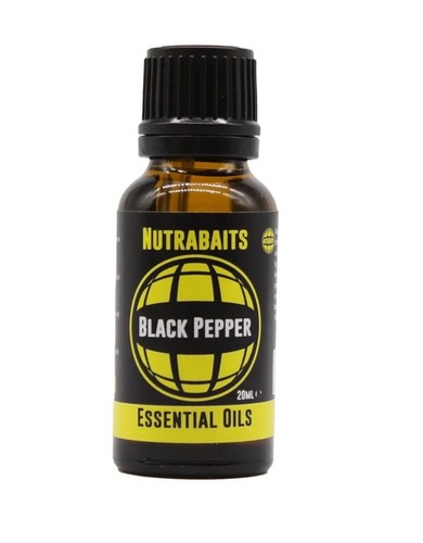 Nutrabaits essential oils - nutrabaits,