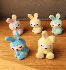 TOPPS I love Bunnies 5