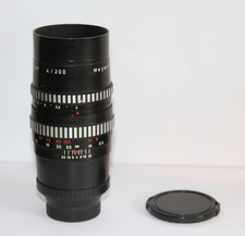 Meyer Optik Gorlitz Orestegor