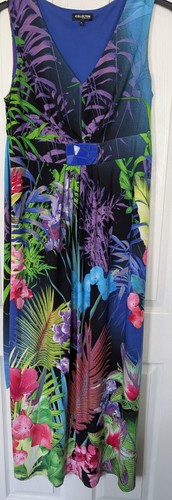 Womens long floral - womens,