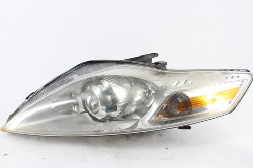 Ford mondeo 2007 - mondeo, 2007-2010