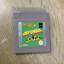 Arcade Classic No. 4: Defender