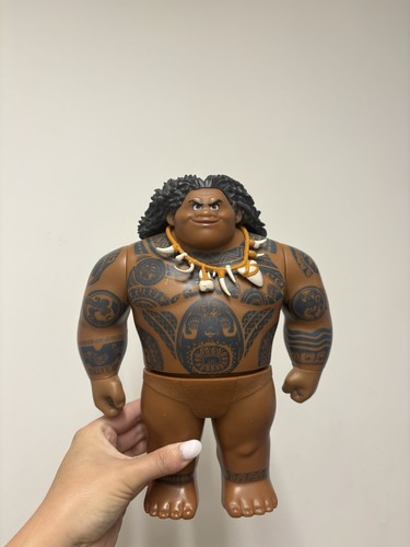 Large disney moana - large, maui