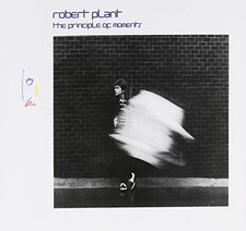 Plant, Robert - The Principle