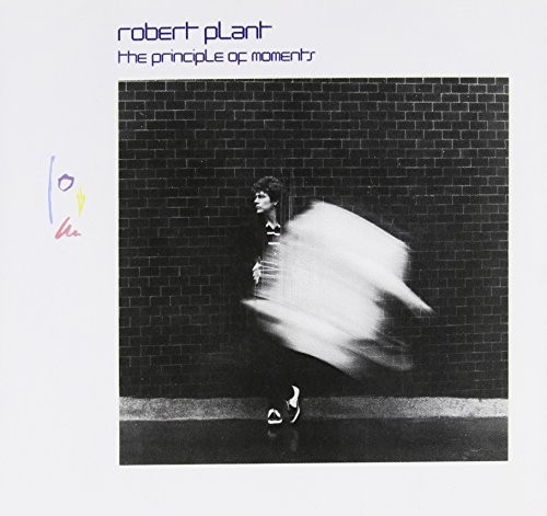 Plant robert the principle - -,