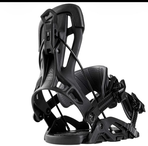 New nidecker flow - new,