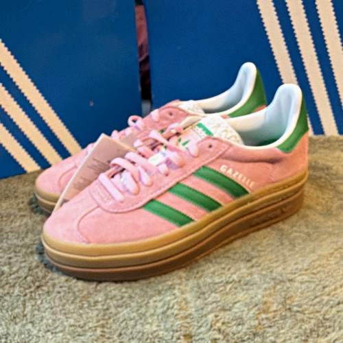 Adidas gazelle bold - adidas, w