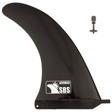 SBS 10" Surf & SUP Center Fin
