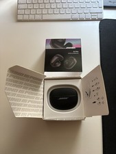 Bose Ultra Open Earbuds -