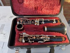 Yamaha Clarinet 26 II Music