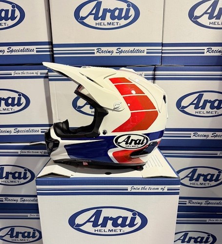 Arai evo motocross mx - arai,