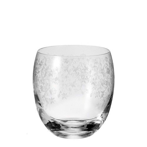 Leonardo tumbler glass - tumbler,