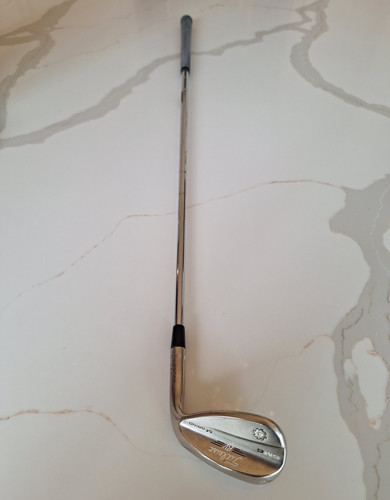 Titleist vokey sm6 wedge - vokey, 8