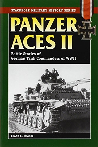 Panzer aces battles - aces,