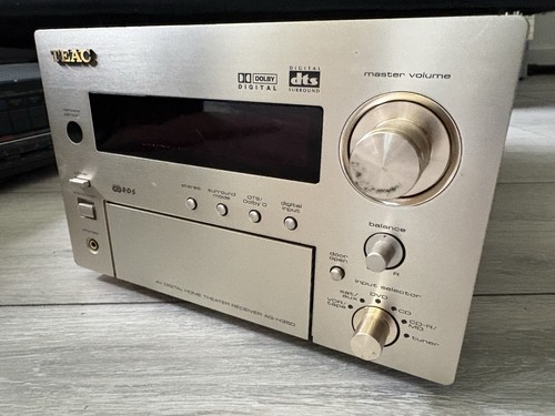 Teac h350 hifi - h350, theatre
