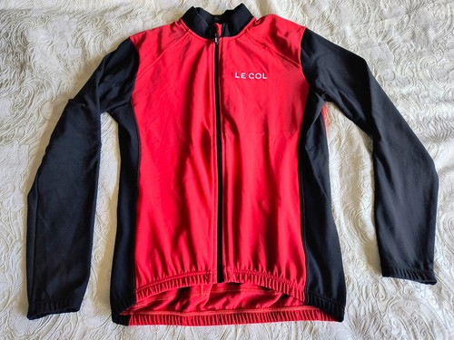 Col men long sleeve - col,