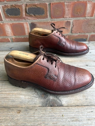 Mens grenson walking shoes - mens,