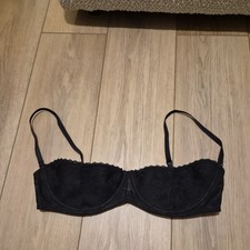 Vintage Ann Summers Black