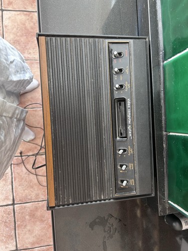 Atari 2600 woody - cx,