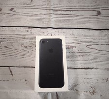 EMPTY BOX ONLY for  Apple