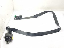 2020 RANGE ROVER EVOQUE REAR