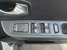 ELECTRIC WINDOW SWITCH FRONT