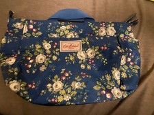 Cath Kidston Small Blue Floral