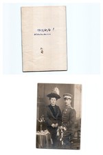 Officer monk 1907 - officer,