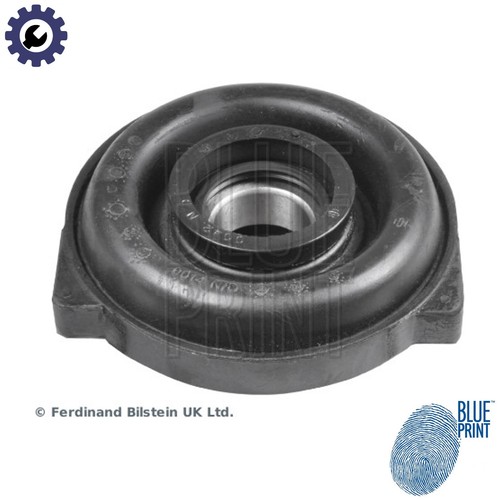 Suspension propshaft adn18025 - propshaft,