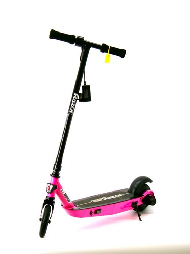 Razor power core - power,