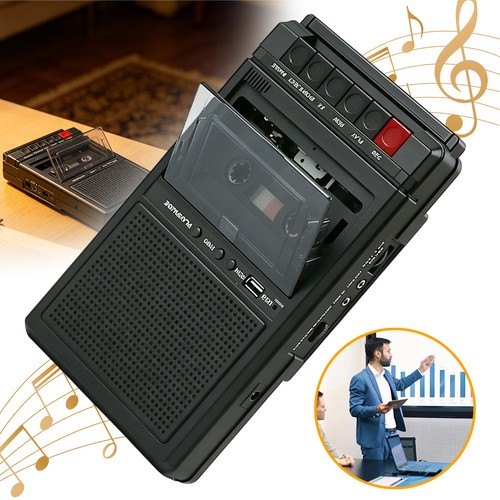 Cassette player - player,