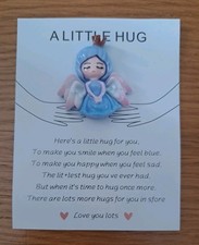 Angel Resin Accessories Pocket