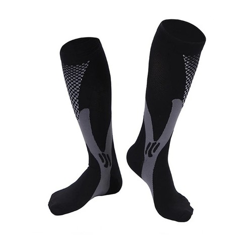 Nhs compression flight sock - compression,