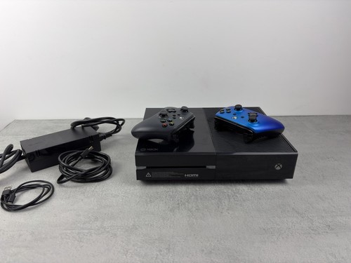Microsoft xbox one - microsoft,