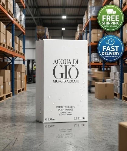 Giorgio armani acqua gio - acqua,