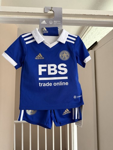 Adidas toddler blue - toddler, leicester