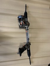 Ford Mondeo 2019 Electric Power Steering Rack
