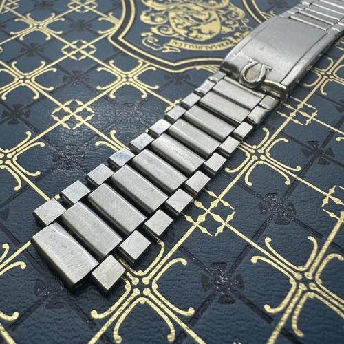 1962 omega flat link 7912 - 1962,