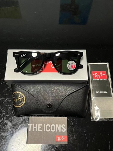 Ray ban rb2140 - rb2140, polarized