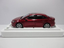 1/18 Toyota Levin Corolla