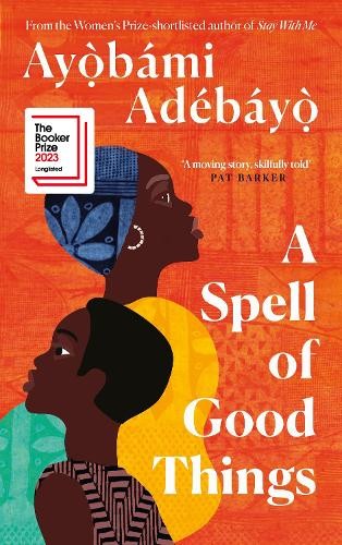 Spell good things - a,