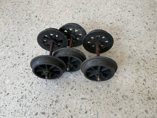 Hornby gauge no2 3 - gauge,